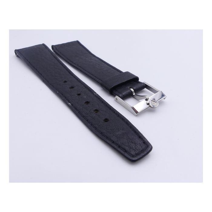 copy ofOmega bracelet + boucle 20/16 - Genuine leather strap