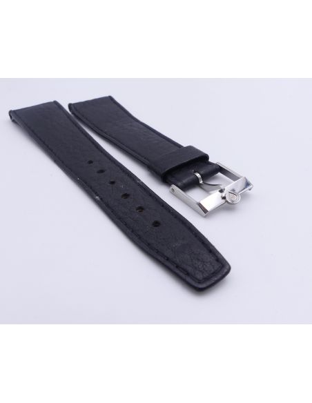 copy ofOmega bracelet + boucle 20/16 - Genuine leather strap