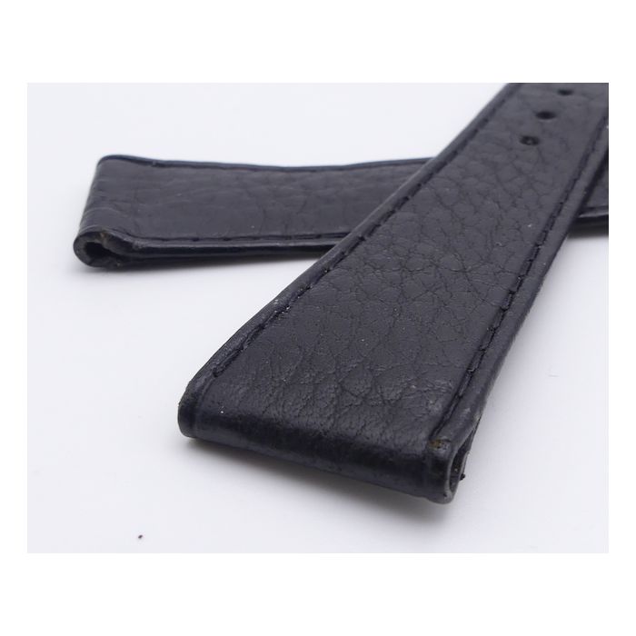 copy ofOmega bracelet + boucle 20/16 - Genuine leather strap