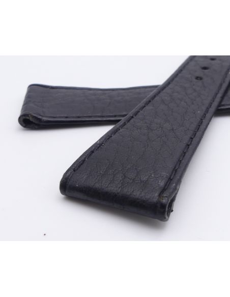 copy ofOmega bracelet + boucle 20/16 - Genuine leather strap