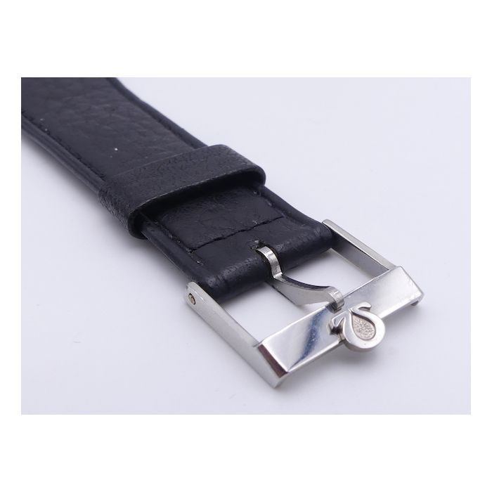 copy ofOmega bracelet + boucle 20/16 - Genuine leather strap