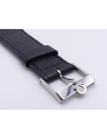 copy ofOmega bracelet + boucle 20/16 - Genuine leather strap