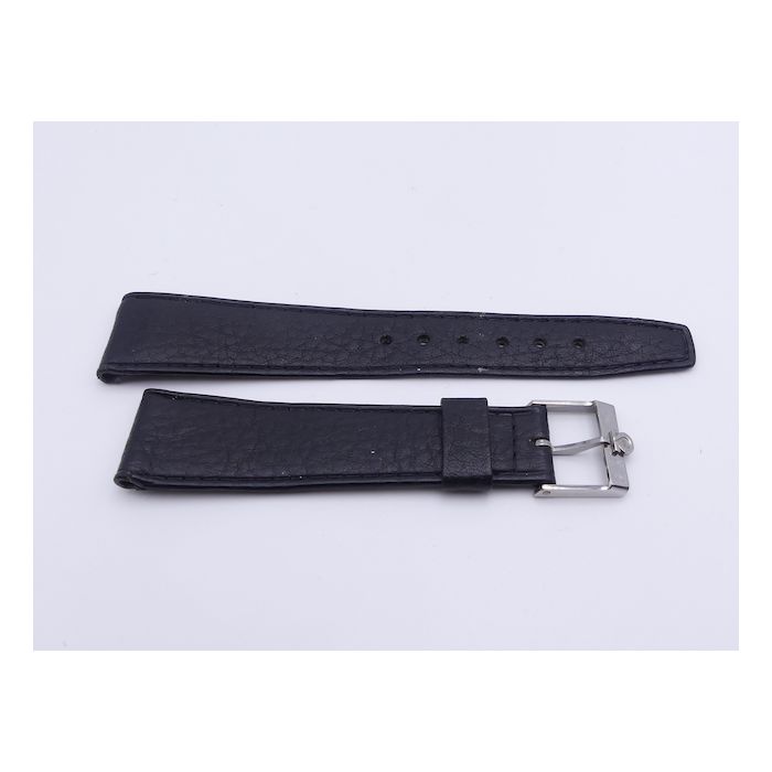 copy ofOmega bracelet + boucle 20/16 - Genuine leather strap