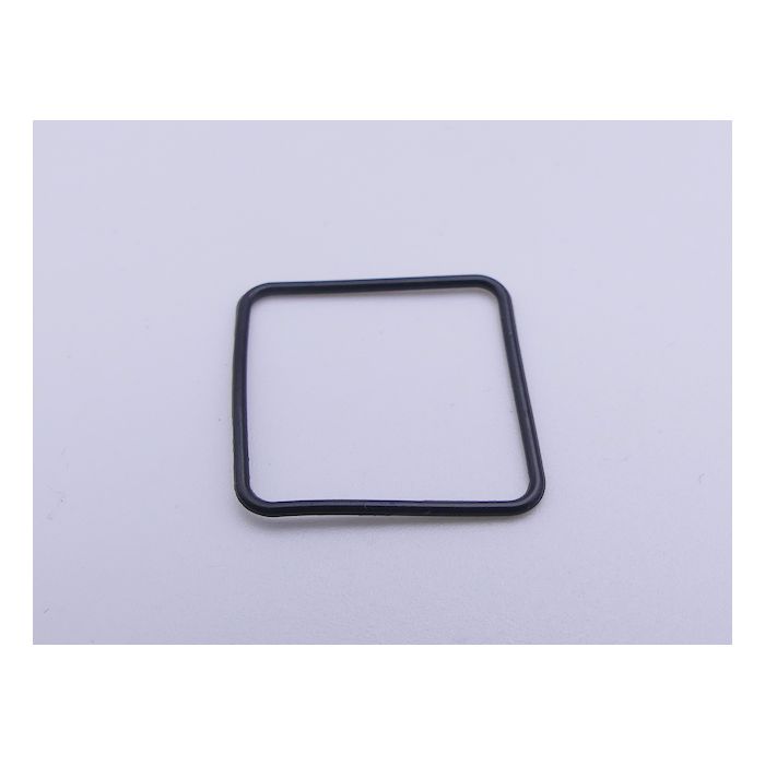 Cartier Santos carrée joint de glace - crystal joint - 20361912