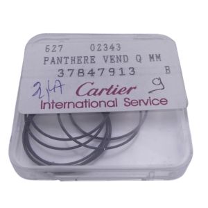 Cartier Panthère Vendôme joint de fond - Case seal - 37847913