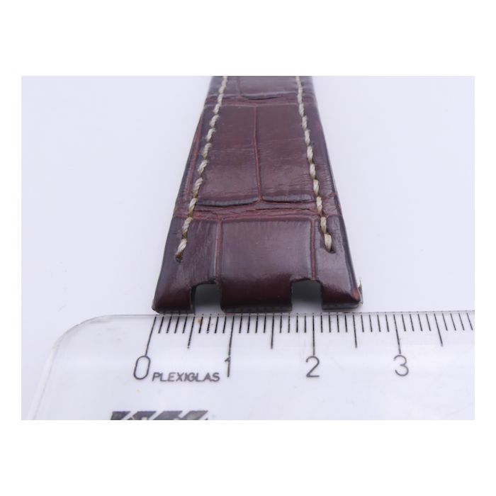 copy ofAudemars Piguet royal oak bracelet cuir