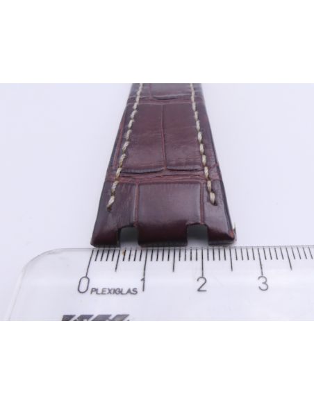 copy ofAudemars Piguet royal oak bracelet cuir