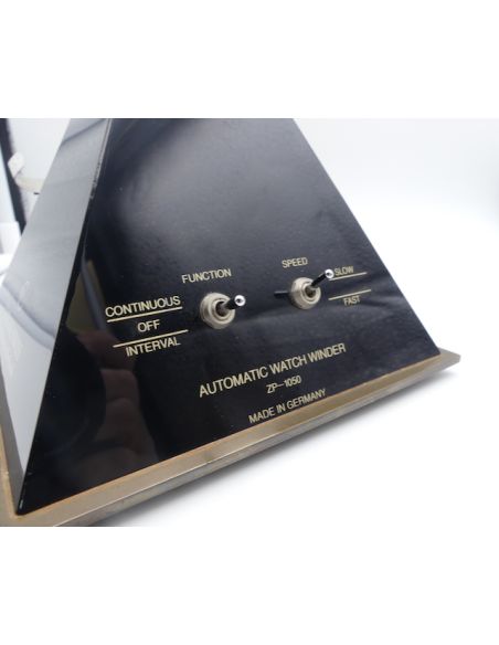 Chronoswiss Automatic Watch Winder - ZP 1050
