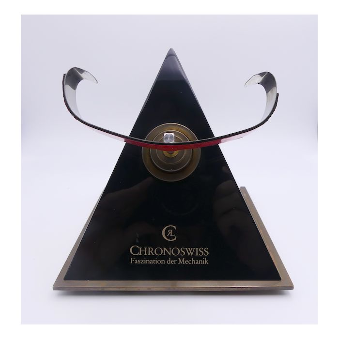 Chronoswiss Automatic Watch Winder - ZP 1050