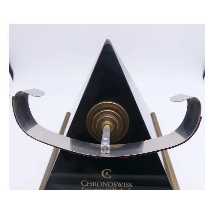 Chronoswiss Automatic Watch Winder - ZP 1050