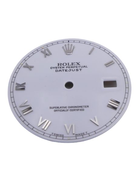 copy ofRolex Datejust 16233 Blue - Cadran - Dial