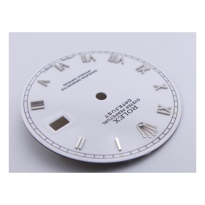 copy ofRolex Datejust 16233 Blue - Cadran - Dial