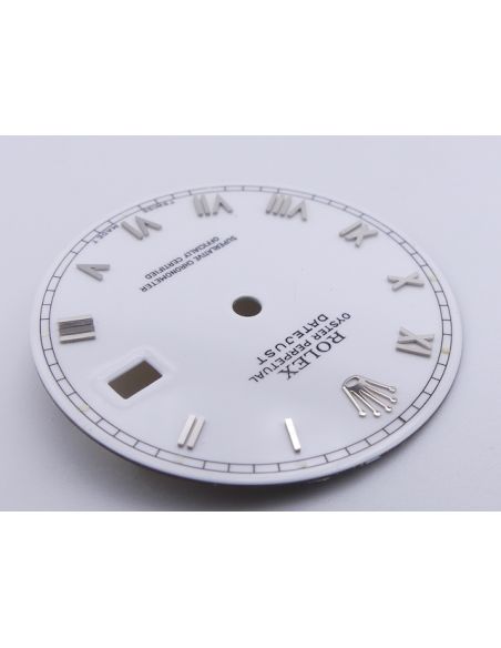 copy ofRolex Datejust 16233 Blue - Cadran - Dial