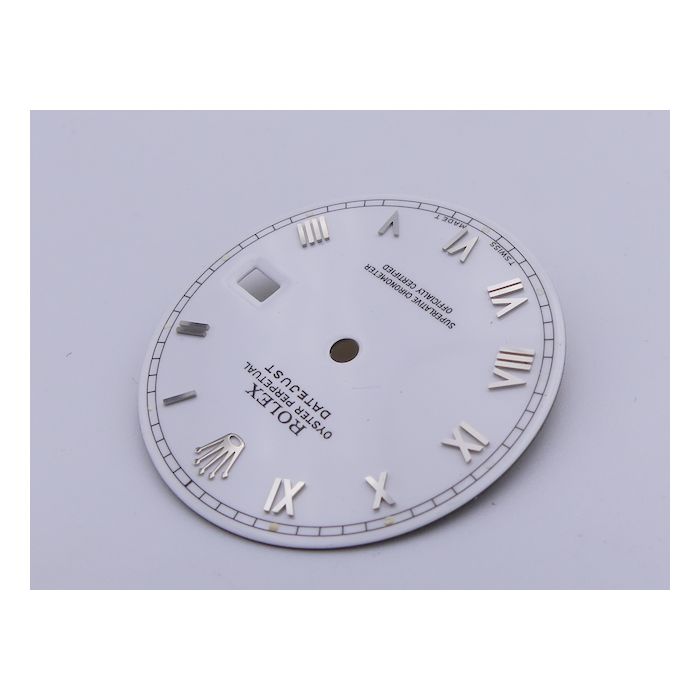 copy ofRolex Datejust 16233 Blue - Cadran - Dial