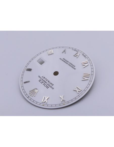 copy ofRolex Datejust 16233 Blue - Cadran - Dial