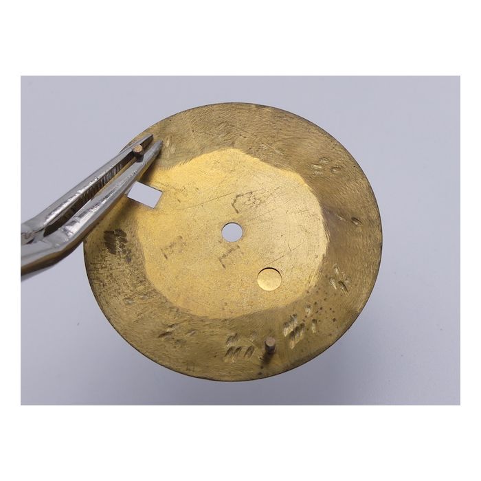 copy ofRolex Datejust 16233 Blue - Cadran - Dial