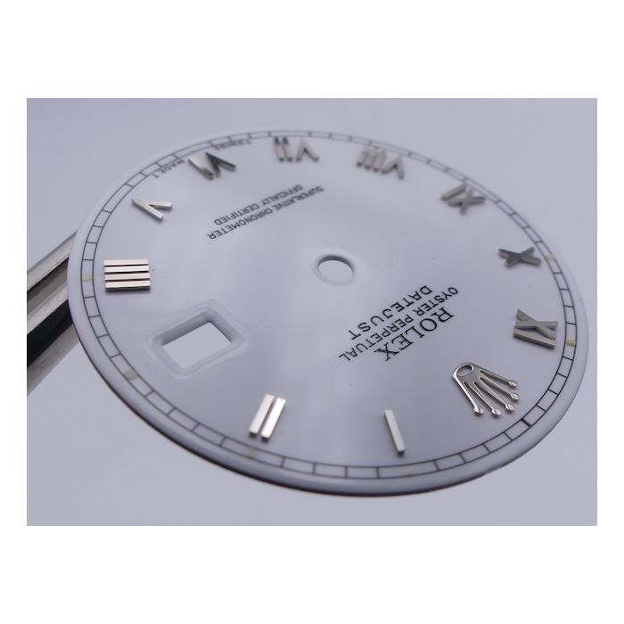 copy ofRolex Datejust 16233 Blue - Cadran - Dial