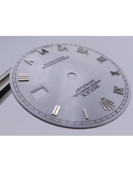 copy ofRolex Datejust 16233 Blue - Cadran - Dial