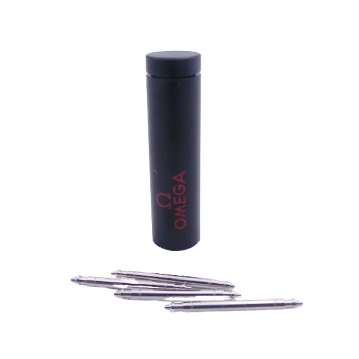 Omega Pompes de bracelet - Springbars - 20/22