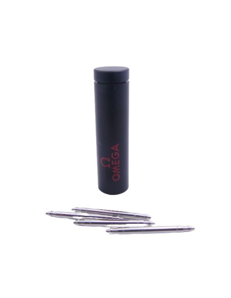 Omega Pompes de bracelet - Springbars - 20/22