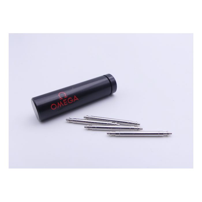Omega Pompes de bracelet - Springbars - 20/22