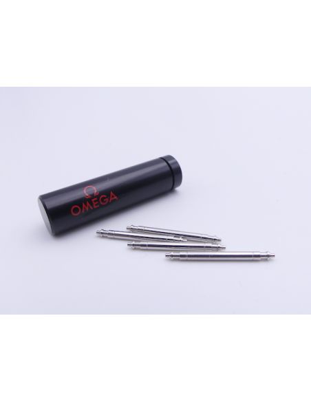 Omega Pompes de bracelet - Springbars - 20/22
