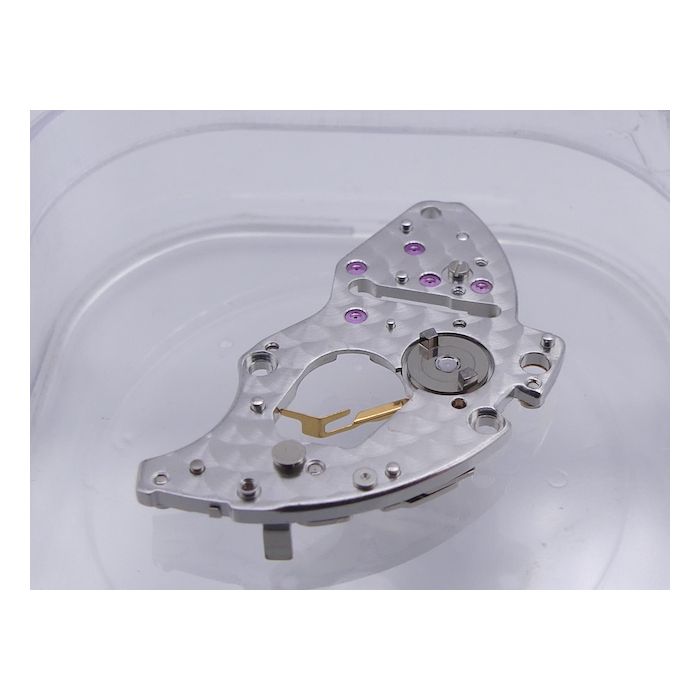 Breitling 1270 - 10.048 Pont de rouage - Trainwheel bridge