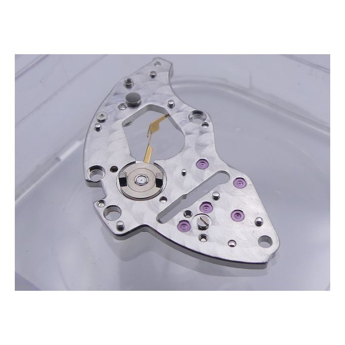 Breitling 1270 - 10.048 Pont de rouage - Trainwheel bridge