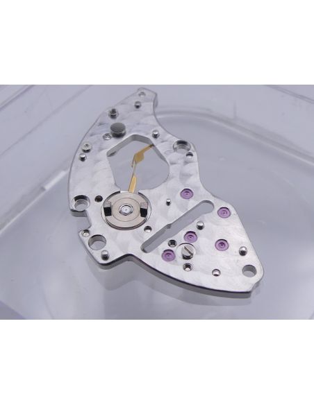 Breitling 1270 - 10.048 Pont de rouage - Trainwheel bridge