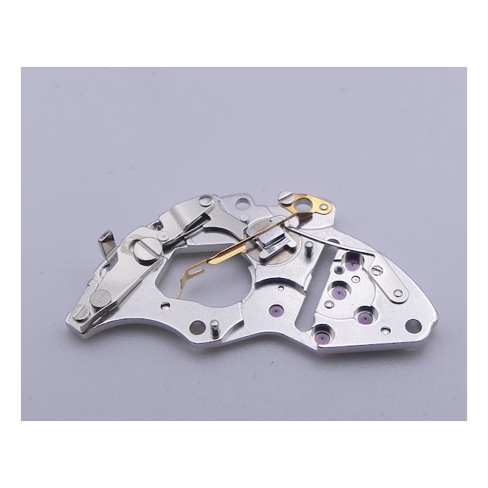 Breitling 1270 - 10.048 Pont de rouage - Trainwheel bridge