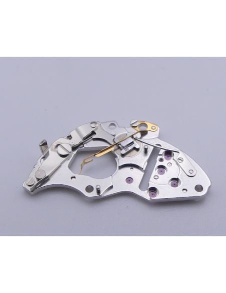 Breitling 1270 - 10.048 Pont de rouage - Trainwheel bridge
