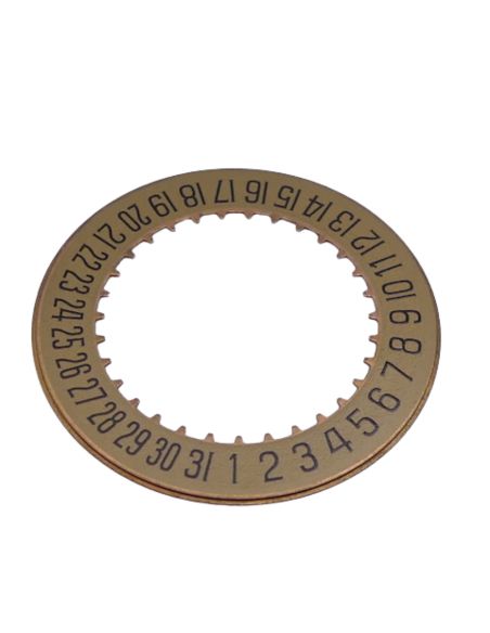 Breitling 1270 - 91.440 Indicateur de quantième - Date indicator - Champagne 