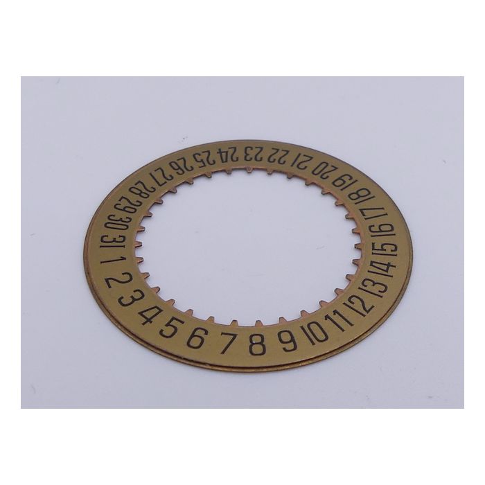 Breitling 1270 - 91.440 Indicateur de quantième - Date indicator - Champagne 