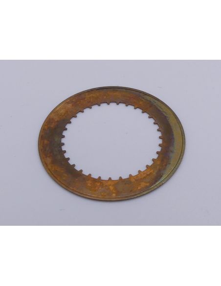 Breitling 1270 - 91.440 Indicateur de quantième - Date indicator - Champagne 