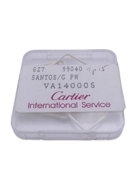 Cartier Santos Galbée joint de glace - crystal joint - VA140005