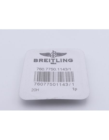 Breitling masse oscillante