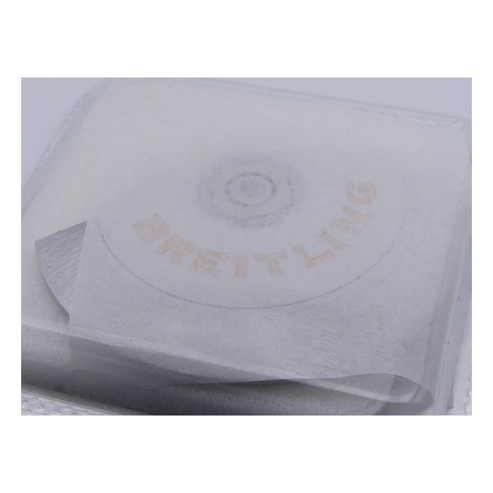 Breitling masse oscillante