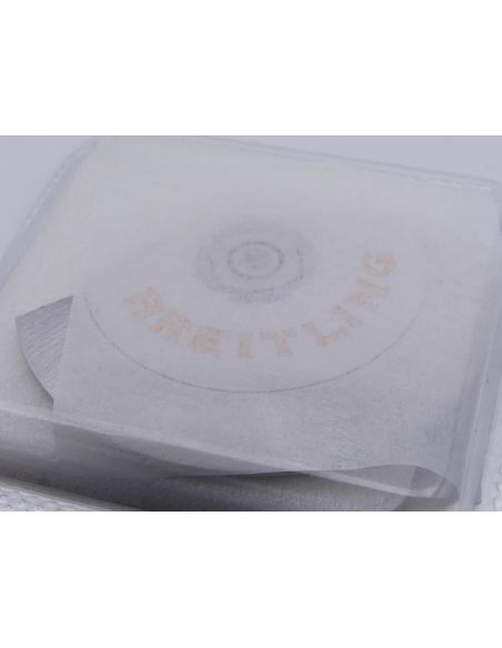 Breitling masse oscillante