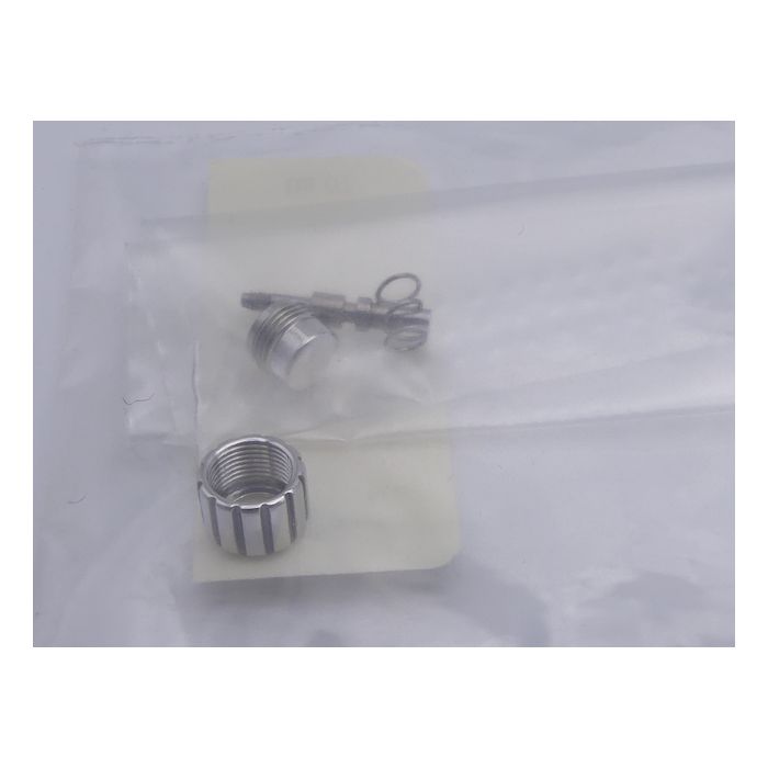 copy ofBreitling Chronomat Poussoir - Pusher - B13050