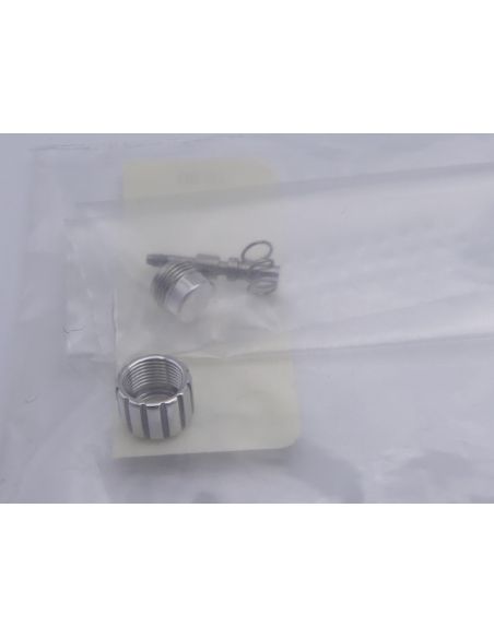 copy ofBreitling Chronomat Poussoir - Pusher - B13050