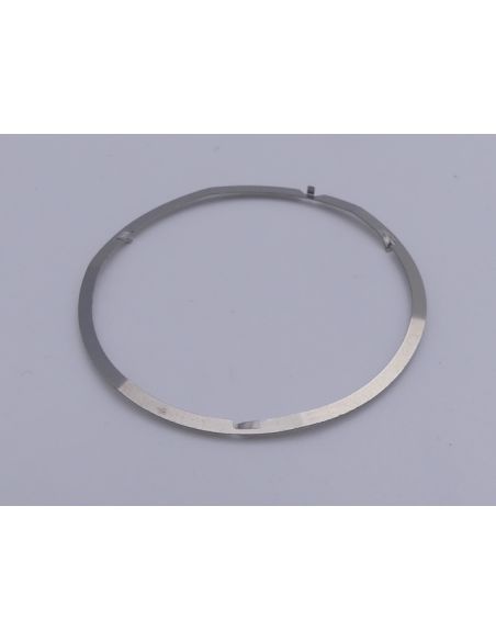 copy ofBreitling Chronomat ressort de lunette - Bezel spring - 13048