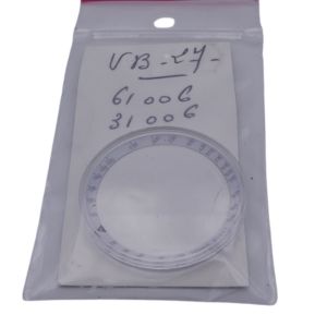 copy ofYema Meangraf vintage Lunette - Bezel - 31006