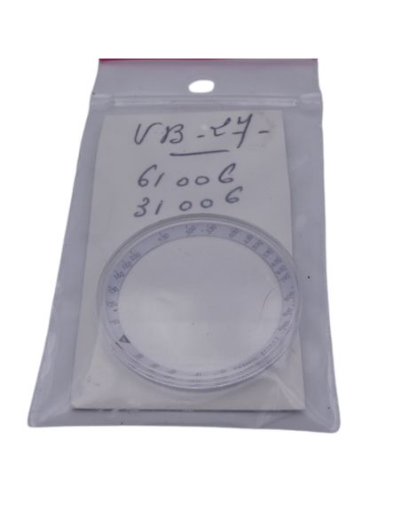 copy ofYema Meangraf vintage Lunette - Bezel - 31006