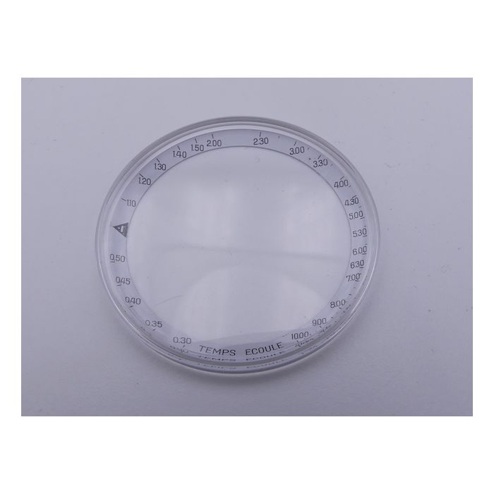 copy ofYema Meangraf vintage Lunette - Bezel - 31006