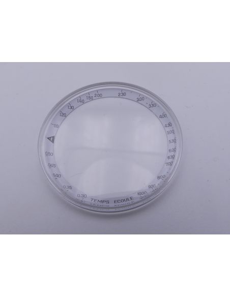 copy ofYema Meangraf vintage Lunette - Bezel - 31006