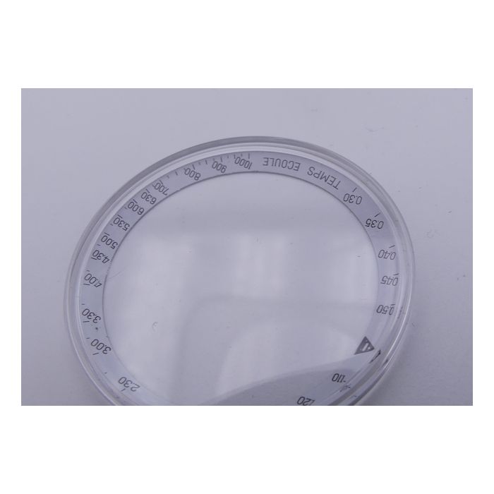 copy ofYema Meangraf vintage Lunette - Bezel - 31006