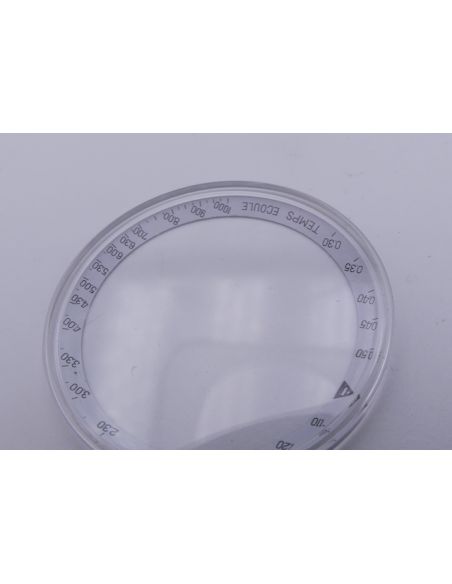 copy ofYema Meangraf vintage Lunette - Bezel - 31006