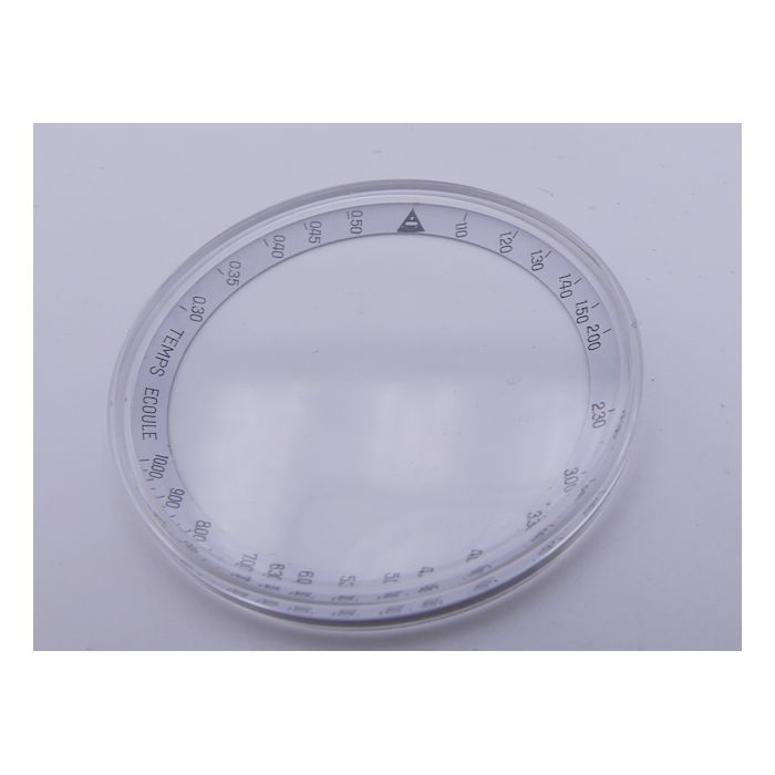 copy ofYema Meangraf vintage Lunette - Bezel - 31006