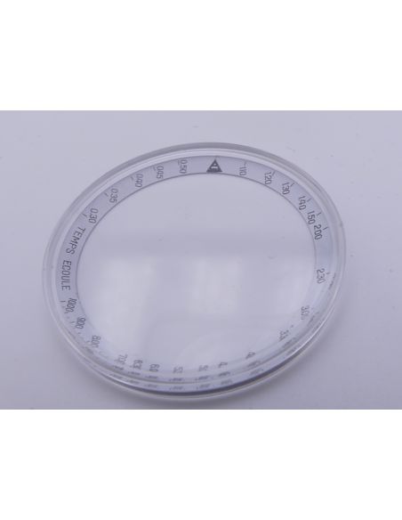 copy ofYema Meangraf vintage Lunette - Bezel - 31006