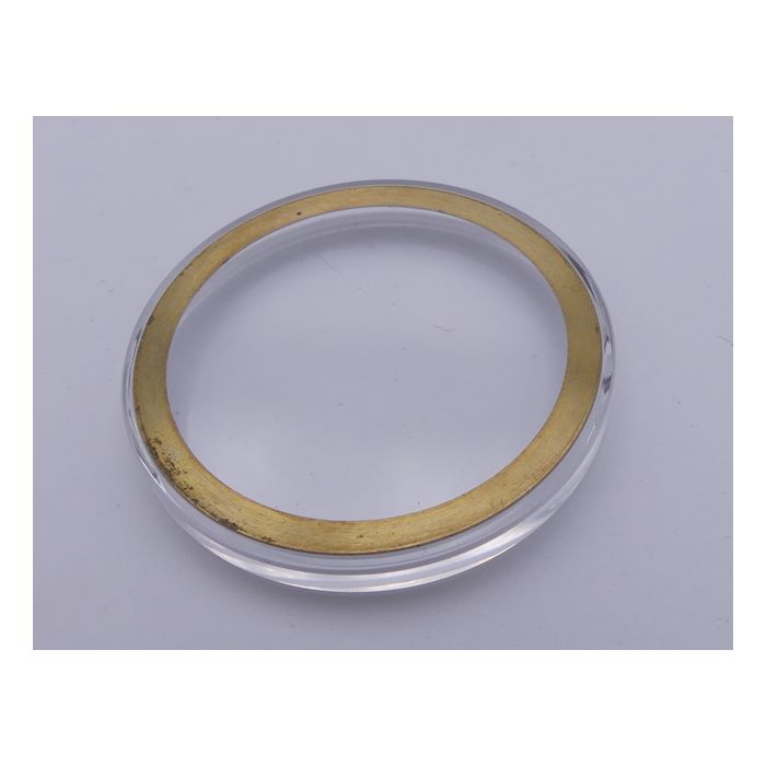 copy ofYema Meangraf vintage Lunette - Bezel - 31006